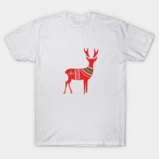 Reindeer T-Shirt